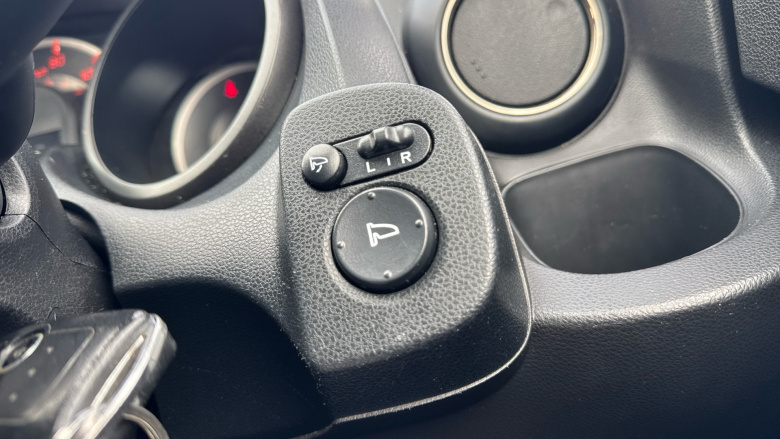 Honda Jazz 1.4 i-VTEC ES Plus 5dr Petrol Hatchback